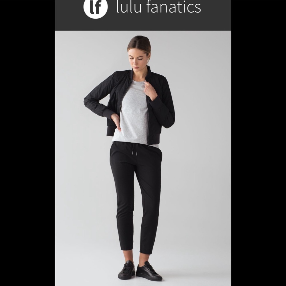 Brand New On The Fly Pant Woven